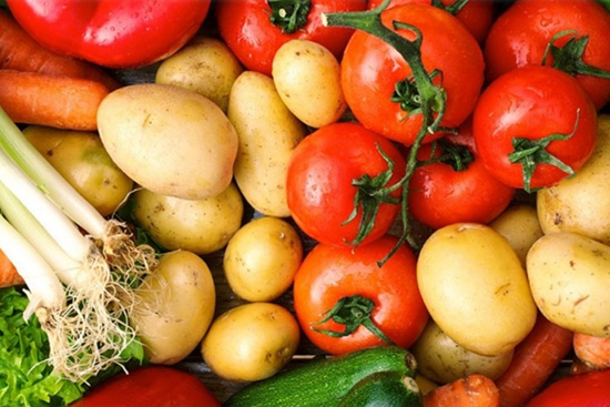 EVi sensori logistica alimentare