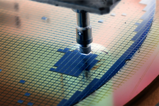 EVi sensori semiconduttori e componentistica elettronica